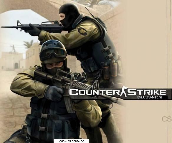 counter strike
